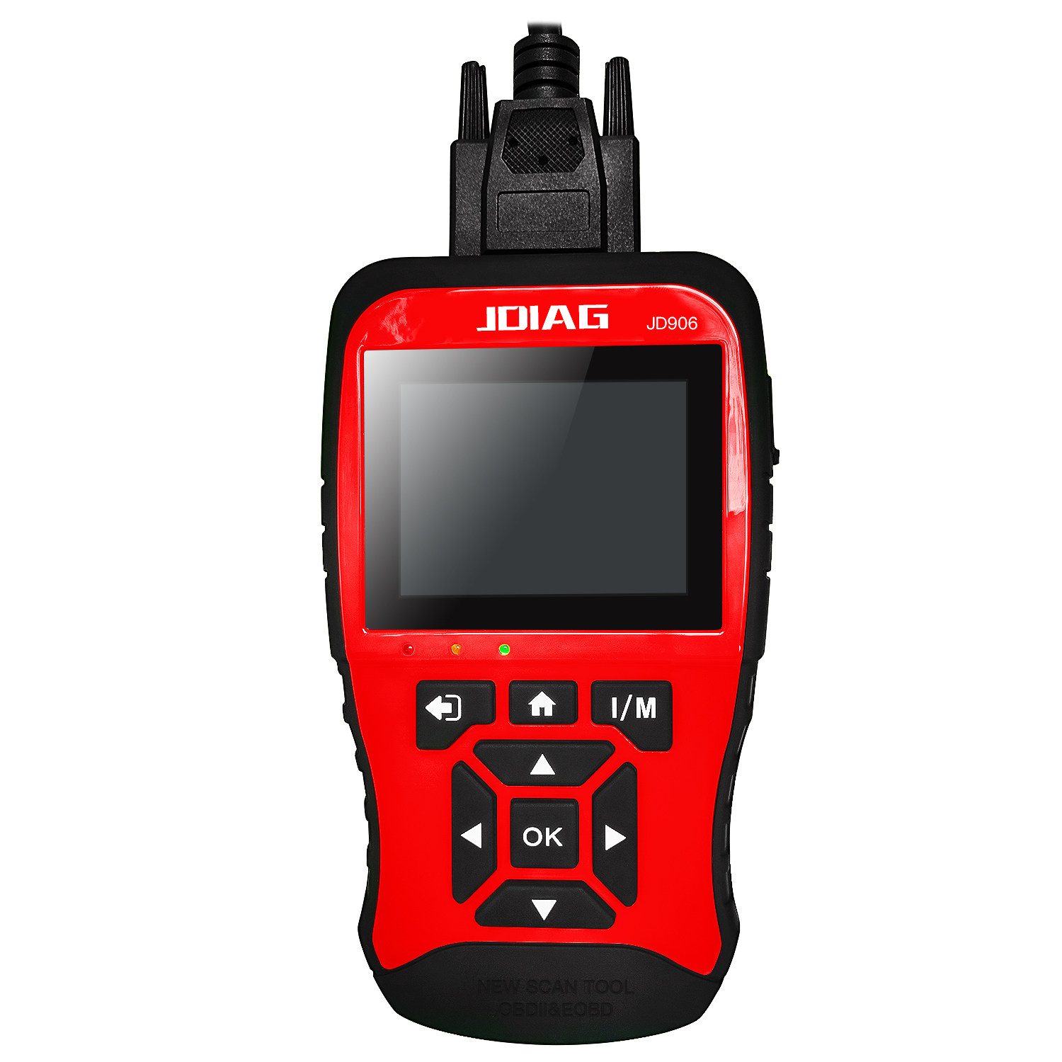 JDiag JD906 Super Code Reader 